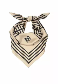 Платок Kazar Wrap, бежевый