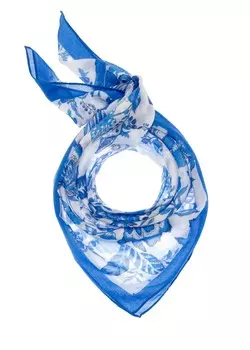 Платок LASCANA Wrap, белый