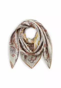 Платок PREMIUM TUCH Codello, цвет beige