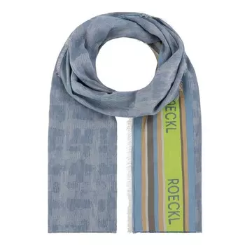 Платок Roeckl Wrap, цвет Sapphire
