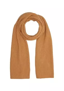 Платок s.Oliver Wrap, коричневый