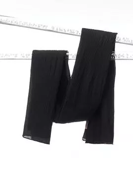 Платок Soft Mio Jazz Black Kayra