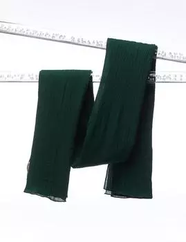 Платок Soft Mio Jazz Green Kayra