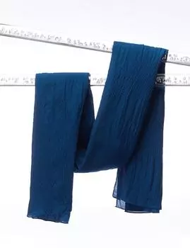Платок Soft Mio Jazz Indigo Kayra