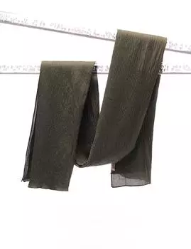 Платок Soft Mio Jazz Khaki Kayra