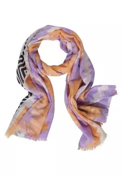 Платок STREET ONE Wrap, цвет Mixed colors