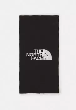 Платок The North Face, черный