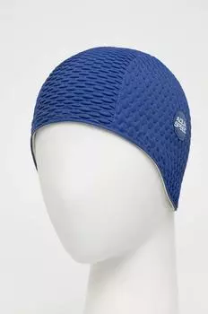 Плавательная шапочка Aqua Speed, синий