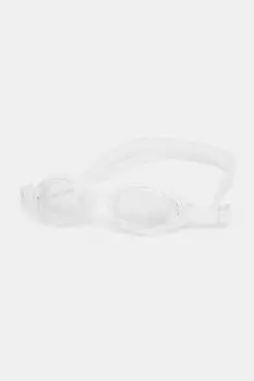 Плавательные очки Hyper Flow Nike, белый
