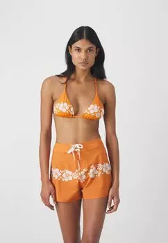 Плавательные шорты Billabong, абрикос