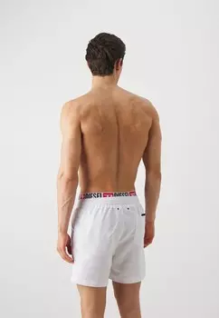 Плавательные шорты Diesel, белый
