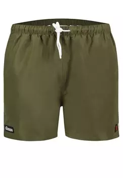 Плавательные шорты Ellesse, хаки