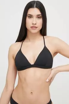 Плавательный бюстгальтер Billabong, черный