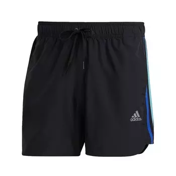 Плавки Adidas, черный