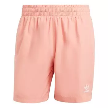 Плавки ADIDAS ORIGINALS Athletic Swim Trunks, цвет Salmon