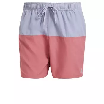 Плавки ADIDAS PERFORMANCE Athletic Swim Trunks, цвет Lilac