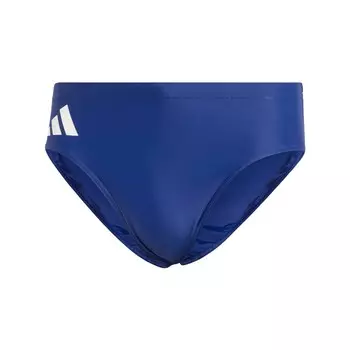Плавки ADIDAS PERFORMANCE Athletic Swim Trunks, цвет Ultramarine blue