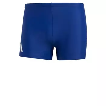 Плавки ADIDAS PERFORMANCE Athletic Swim Trunks, королевский синий