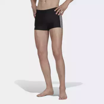 Плавки adidas Performance "CLASSIC 3-STRIPES BOXER-" (1 шт.), белый