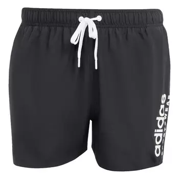 Плавки ADIDAS PERFORMANCE Essential, черный