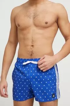 Плавки adidas Performance, синий