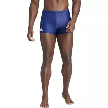 Плавки adidas Solid, синий