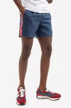 Плавки Alpha Industries, гранат