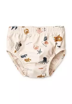Плавки ANTHONY BABY SWIM Liewood, цвет sandy