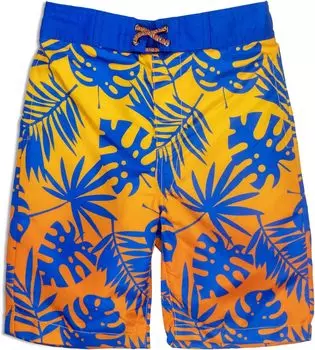 Плавки Appaman Swim Trunks, цвет Blue Palms