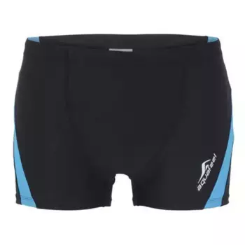Плавки Aquafeel 24830, черный