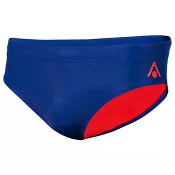 Плавки Aquasphere Essential 8 cm, синий