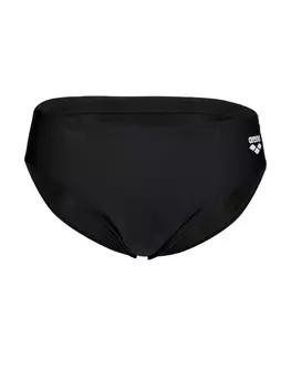 Плавки ARENA Athletic Swim Trunks Dynamo, черный