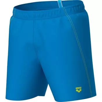 Плавки ARENA Athletic Swim Trunks Fundamentals, синий