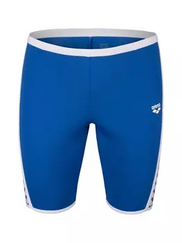 Плавки ARENA Swim Trunks ICONS JAMMER, синий