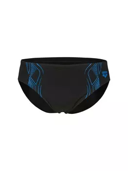 Плавки ARENA Swim Trunks REFLECTING, черный