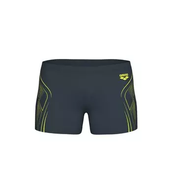 Плавки ARENA Swim Trunks, серый