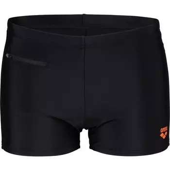 Плавки Arena Zip, черный