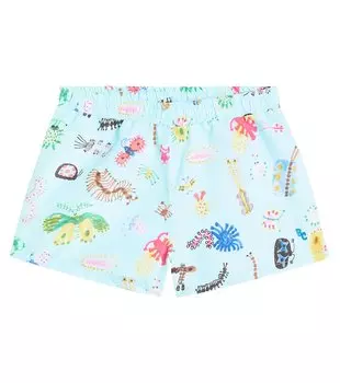 Плавки Baby Funny Insects Bobo Choses, синий