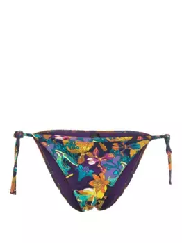 Плавки бикини Acapulco Marlies Dekkers, фиолетовый
