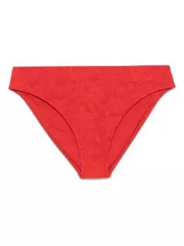Плавки бикини Acapulco Marlies Dekkers, красный