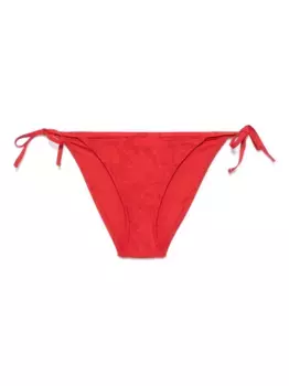 Плавки бикини Acapulco Marlies Dekkers, красный