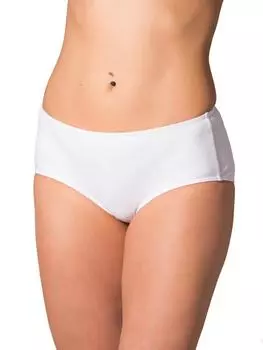 Плавки бикини Aquarti Bikinihose, белый