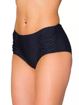 Плавки бикини Aquarti Bikinihose, черный