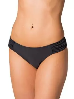 Плавки бикини Aquarti Bikinihose, черный