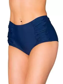 Плавки бикини Aquarti Bikinihose, темно синий