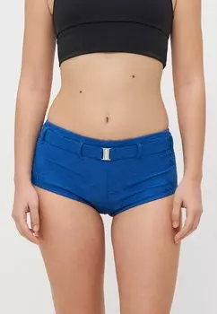 Плавки бикини BELTED HOLLYWOOD BOYLEG Seafolly, синий