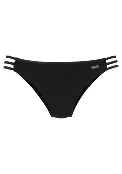 Плавки бикини BENCH Perfect, черный