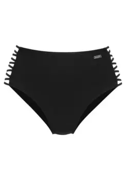 Плавки бикини Bench Perfect, черный