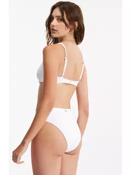 Плавки бикини Billabong, белый