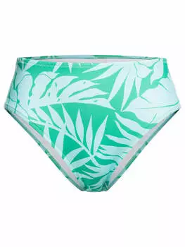 Плавки бикини Billabong, бирюзовый